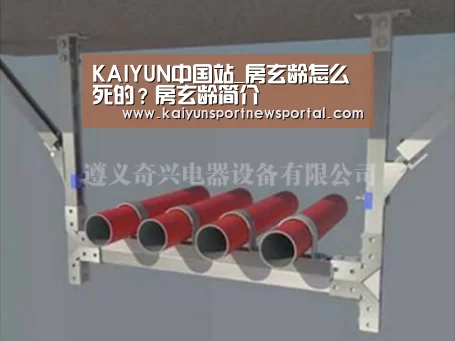 KAIYUN中国站_房玄龄怎么死的?房玄龄简介(图1) KAIYUN中国站